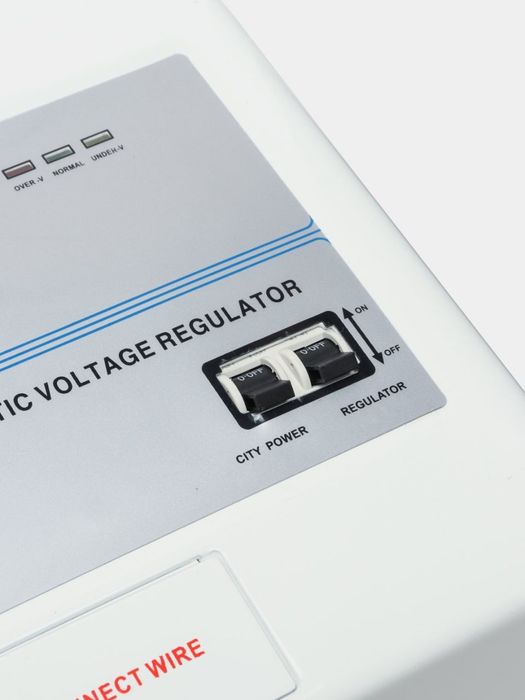 ANDELI 5kva Stabilizator stablizator стаблизатор сталбилизатор оптом