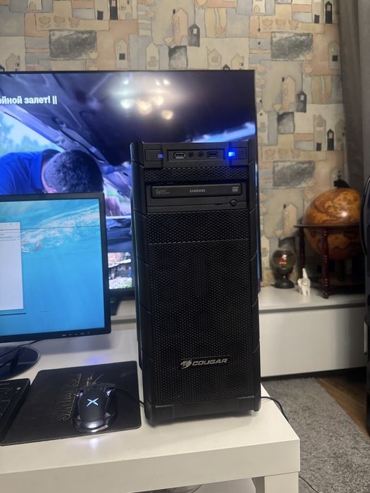 Продаю компьютер