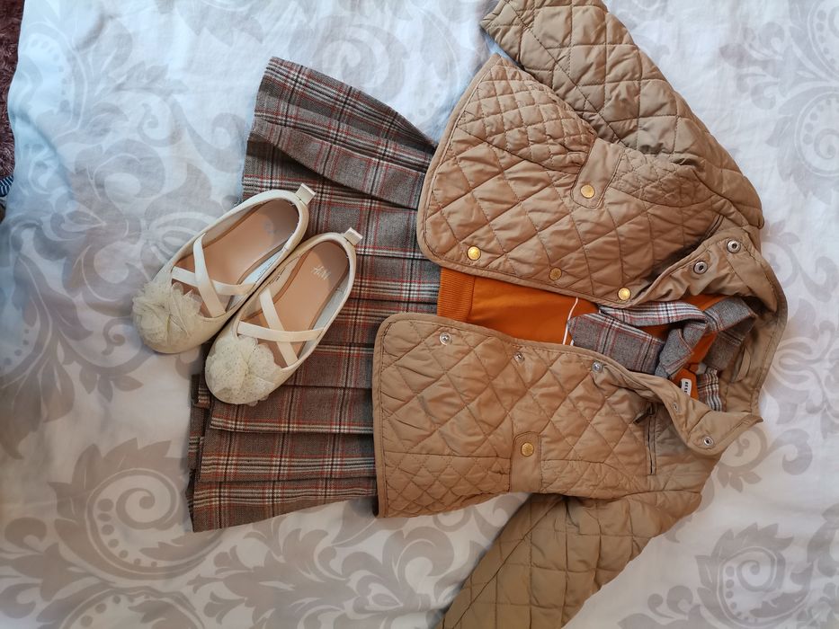 Ținute fetite cochete