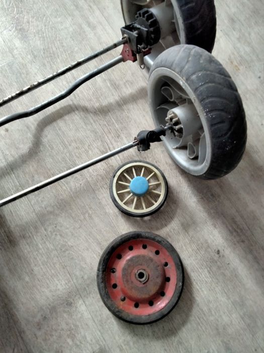 Продаю колесы разные