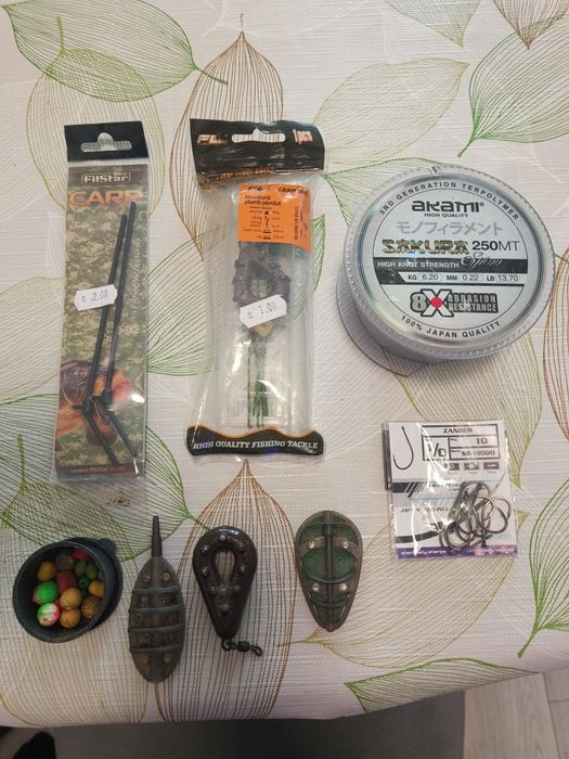 Звуков сигнализатор