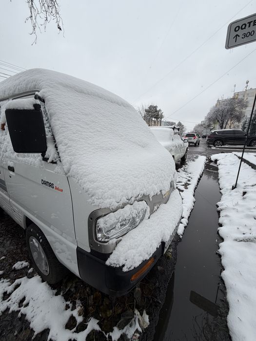 Дамас сотилади  2024