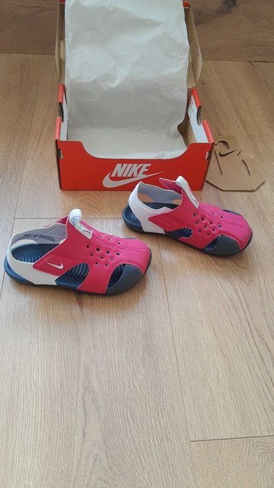 Детски сандали Nike, номер 26