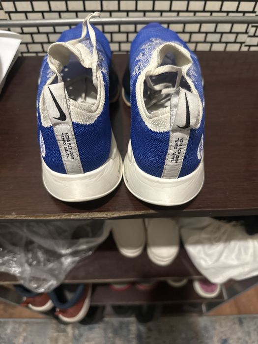 Nike air zoom tempo next%