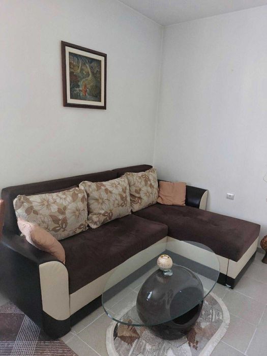 Дава се под наем Двустаен апартамент в София, Център - 66 кв.м за 600 € - Снимка #4