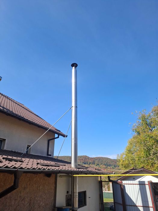 Vand centrala Atmos