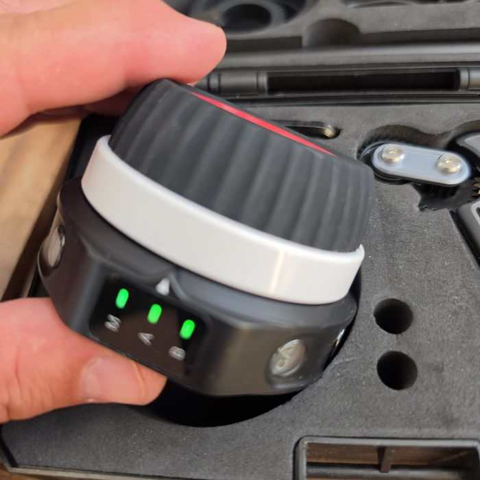 SmallRig MagicFIZ Wireless Follow Focus Kit (Безжичен фокус)