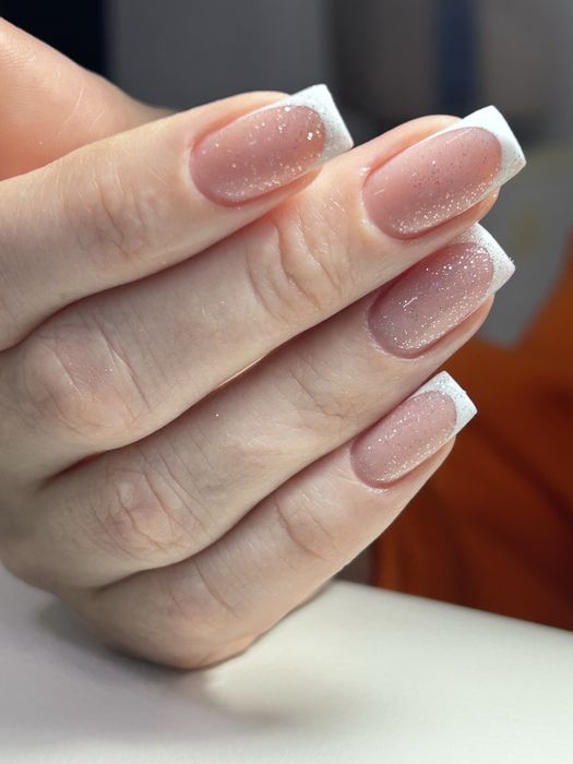 Маникюр и педикюр | Чисто. Аккуратно. Надолго