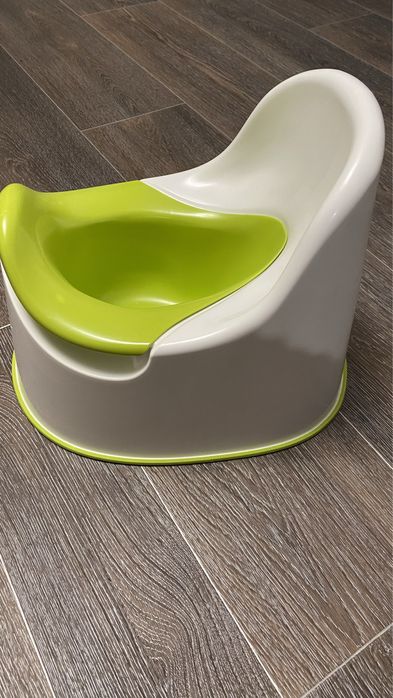 Горшок детский ИКЕА