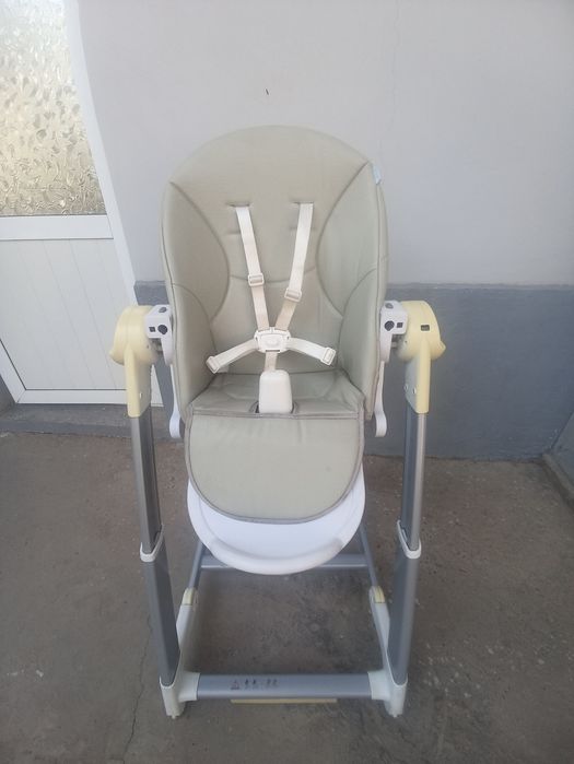 Lyulka 3v1, stulchik dlya kormleniya