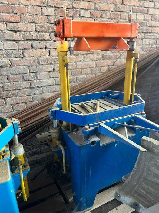 Бизнес по производству брусчатки и керамзитоблоков