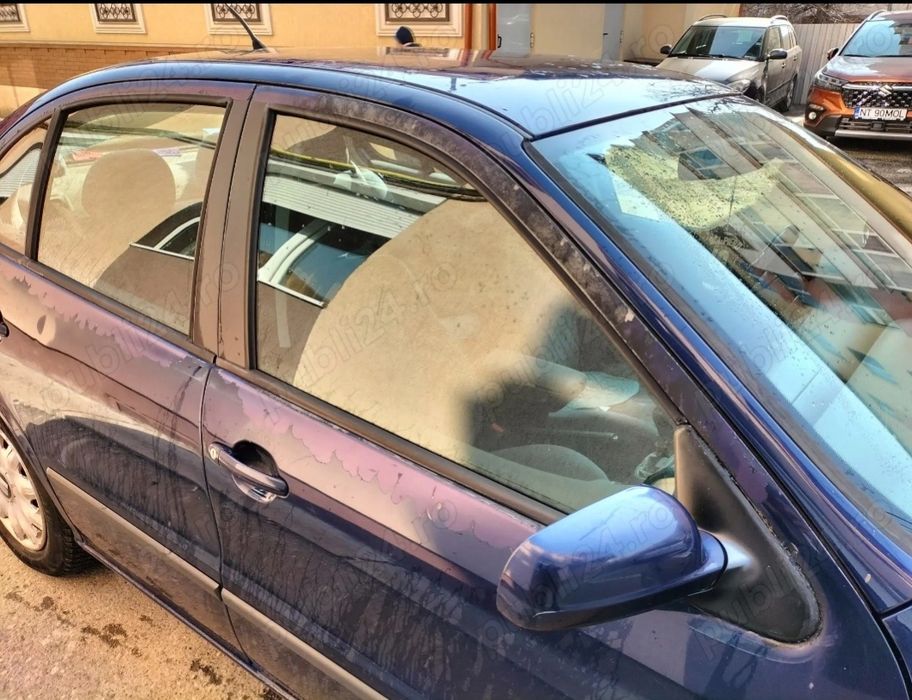 SEAT Toledo