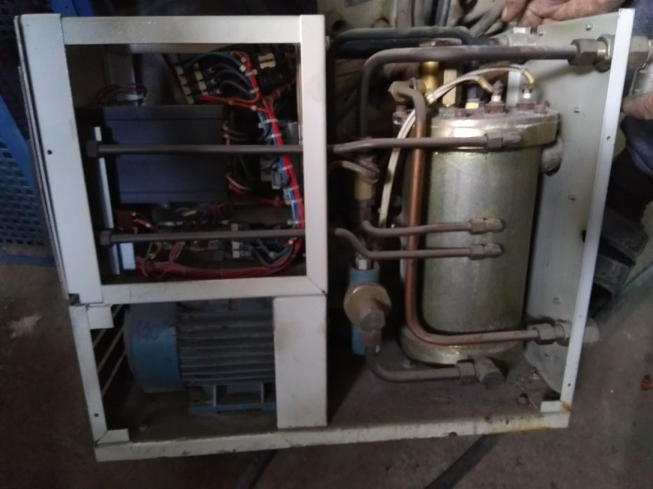 Табло за управление