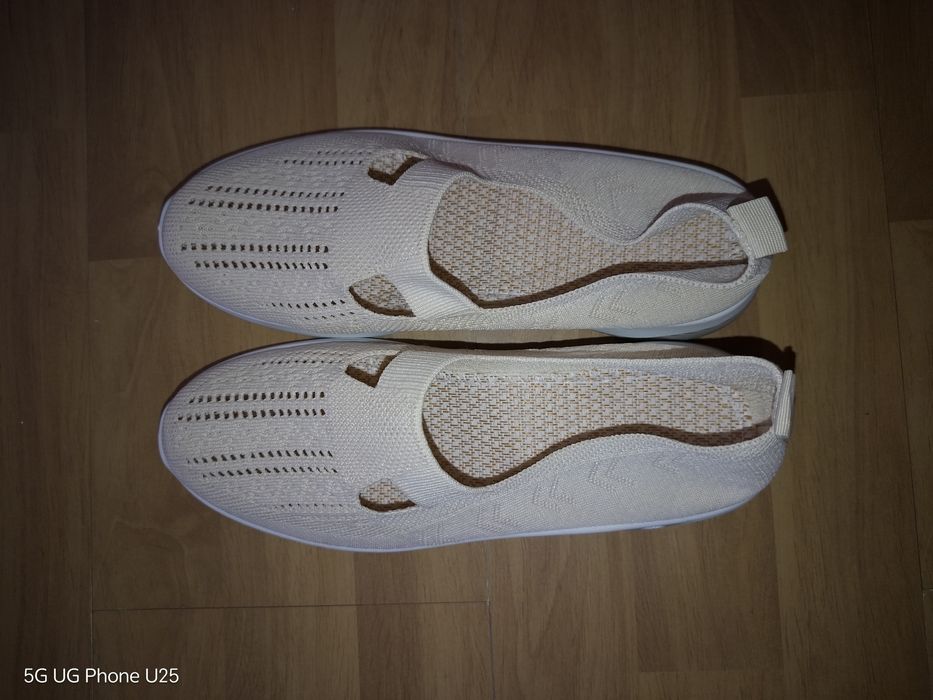 Дамски летни обувки