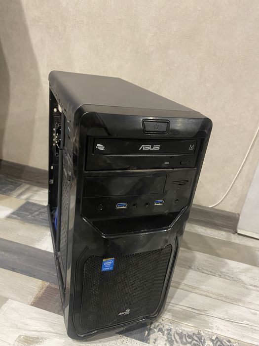 корпус для пк mini ( мини )