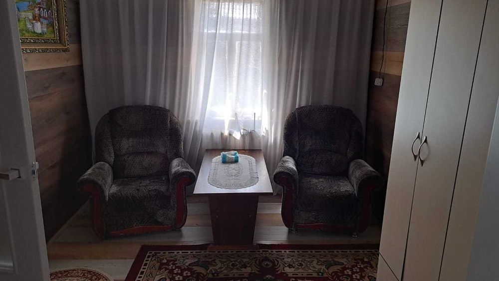 Продам дом в селе Кабанбай батыра