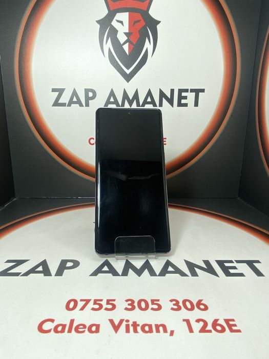 ZAP AMANET VITAN - Google Pixel 7 Pro - 128 GB - Black