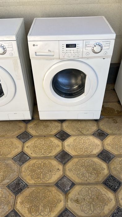 Стиральная машина