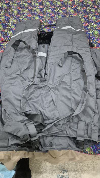 Продаеться форма охраны