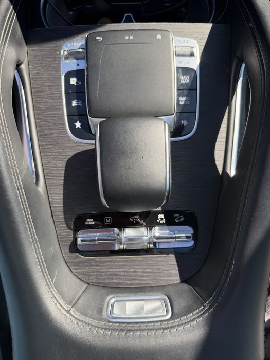 Mercedes Benz Gle 400D 330cp 2020 extra full