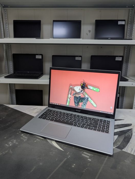 Ноутбук Acer Aspire 3
