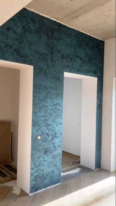 Премиум Вътрешни ремонти-Шпакловка, Боя, Ламинат, Плочки, Баня