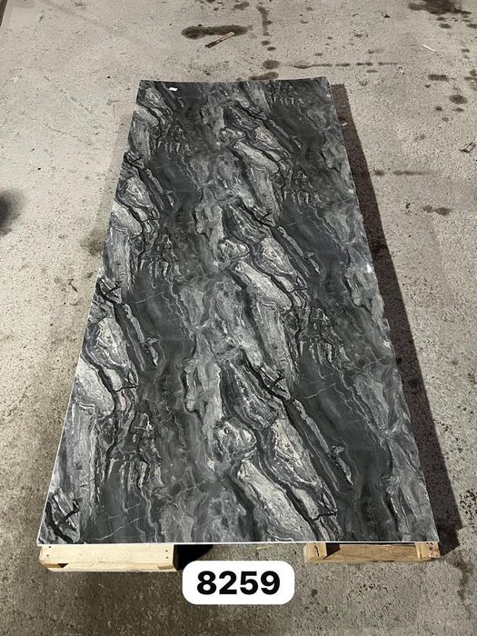 Гибкий мрамор Астана