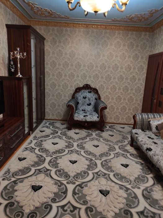 Продам 3 х комнатная своя