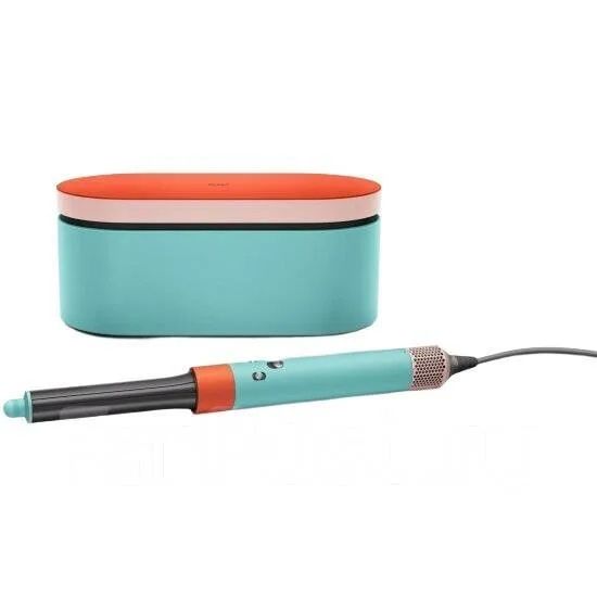 Стайлер Dyson почти новый