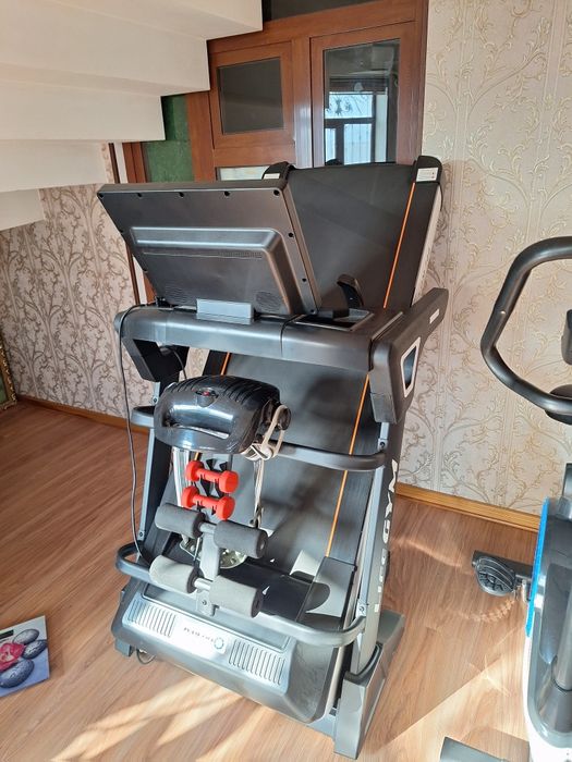 Беговая дорожка новый