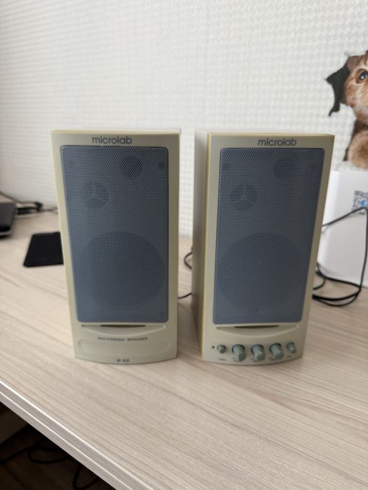 Продам колонки 6000