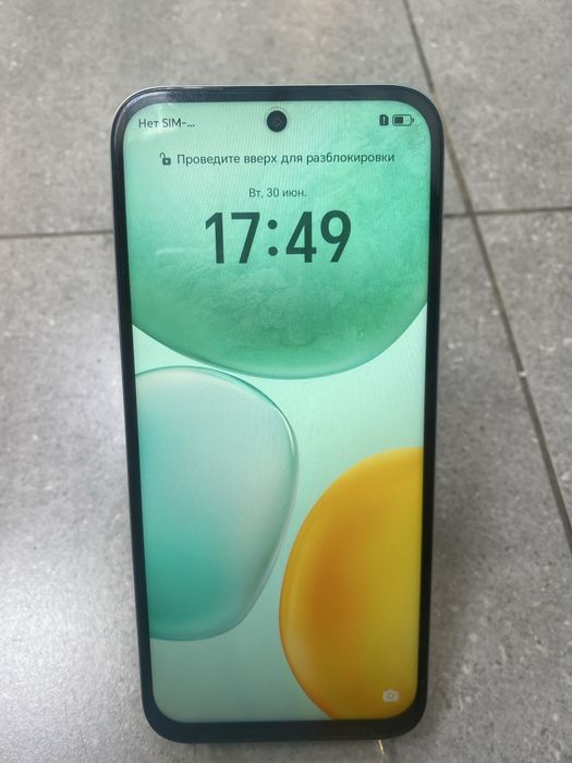 Honor X6c 6/128gb(A4)