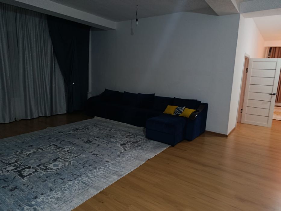 Сдам квартиру в центре