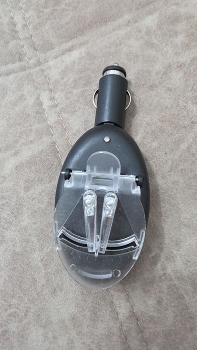 Зарядное устройство