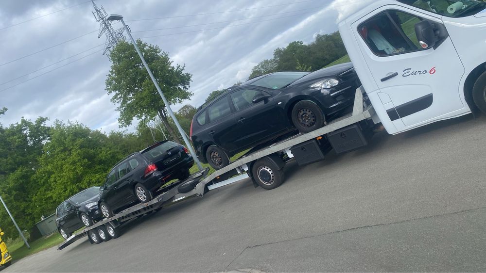 Transport persoane !!! Germania Belgia Olanda