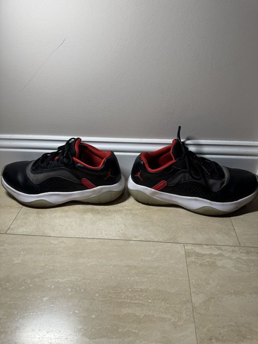 Jordan 11 CMFT Low