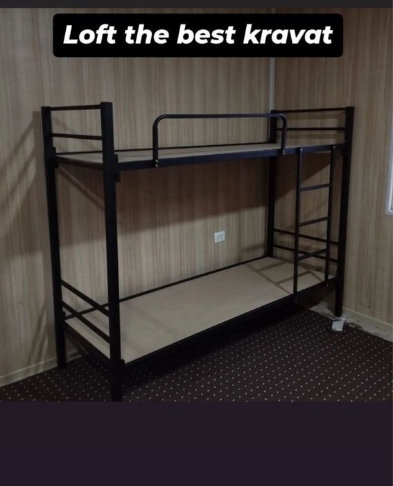 Arzon Loft Kravotlar