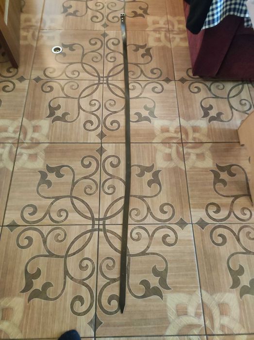 Ремень кожа 180 см