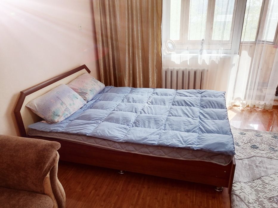 1 комнатная Валиханова 159