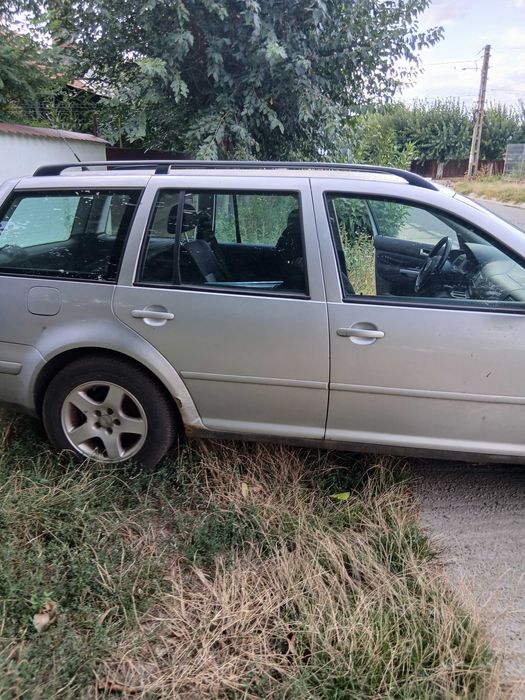 Vand Volswagen golf4