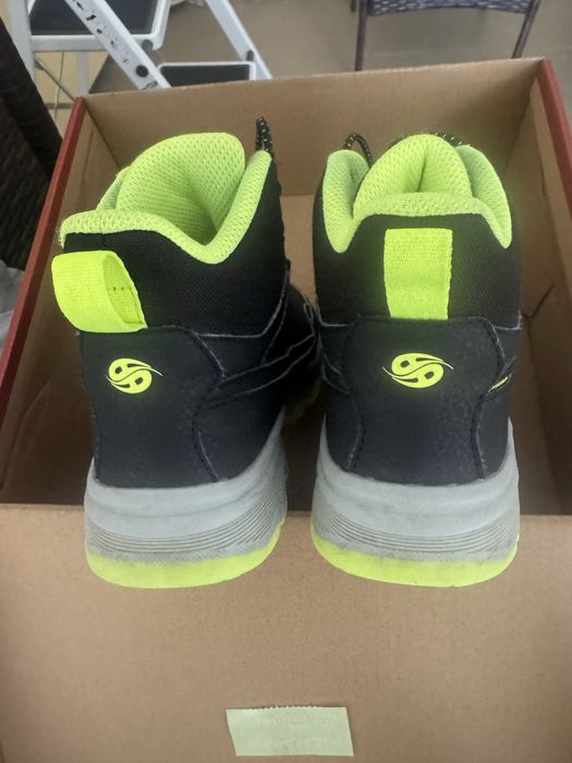 Детски зимни обувки/боти