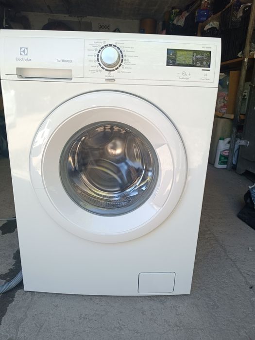 Стиральная машина Электролюкс