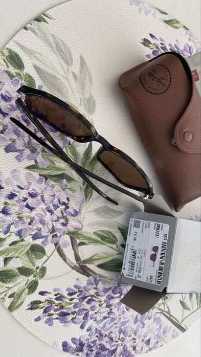 Слънчеви очила Ray-Ban