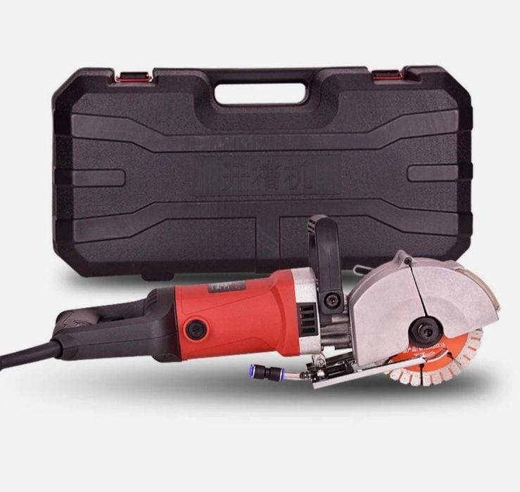 Штроборез электрический 125мм