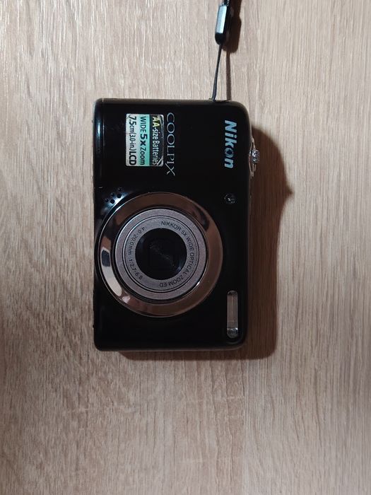 Никон самсунг пассинок