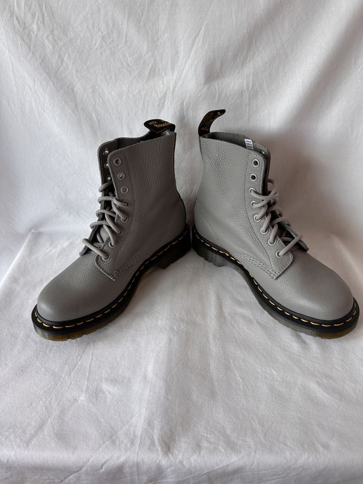 Bocanci,Dr. Martens Pascal,marime 37