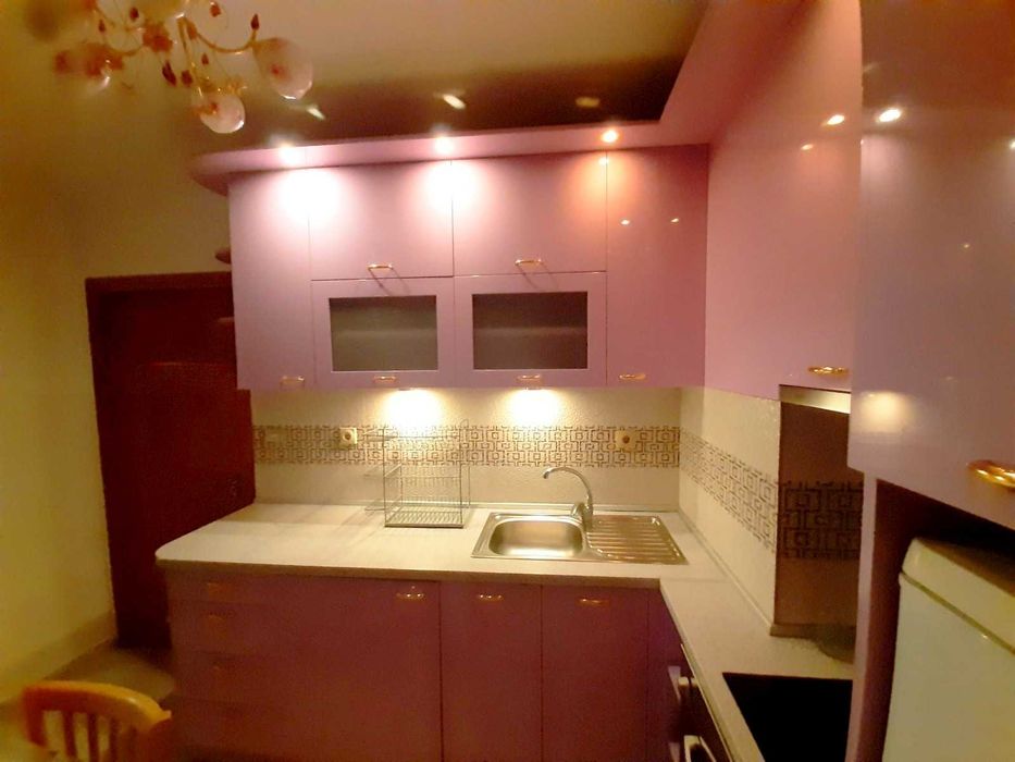 Дава се под наем Двустаен апартамент в София, Връбница 1 - 68 кв.м за 550 € - Снимка #15