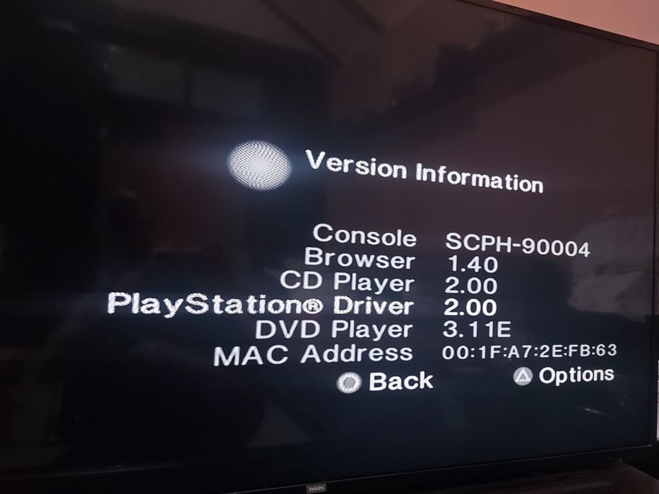 Accesorii Playstation 1 / Playstation 2, Consolă Playstation 2