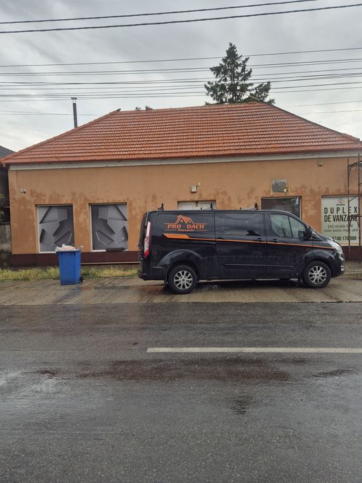 Reparati acoperisuri