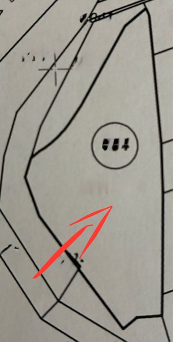 Продава се Парцел в Пловдив, Мараша - 830 кв.м за 22 €/кв.м - Снимка #1